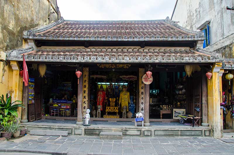 307 - Vietnam - Hoi An